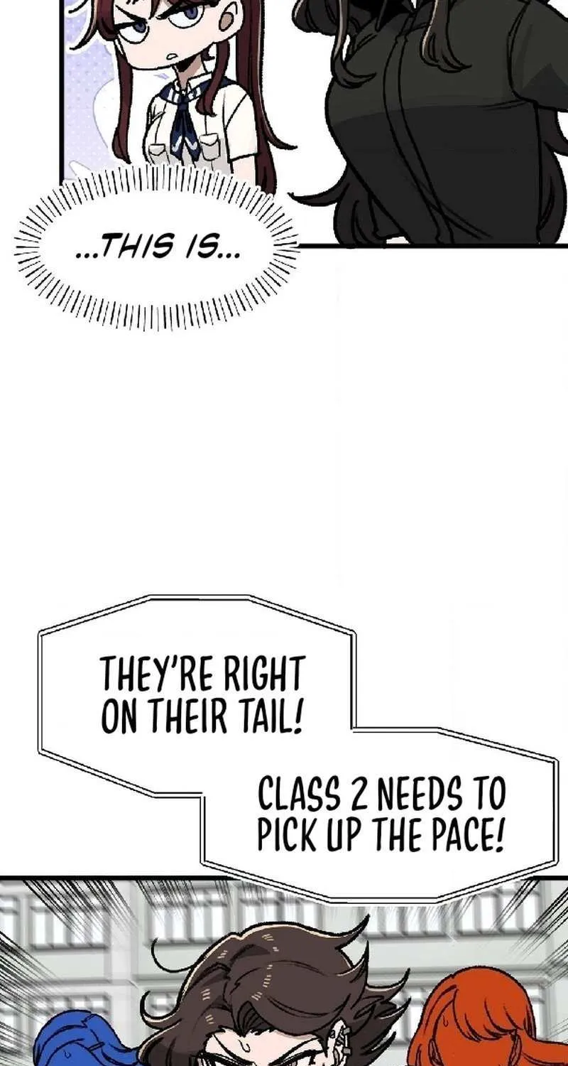 A Sharp-Eyed Classmate Chapter 27 page 26 - 