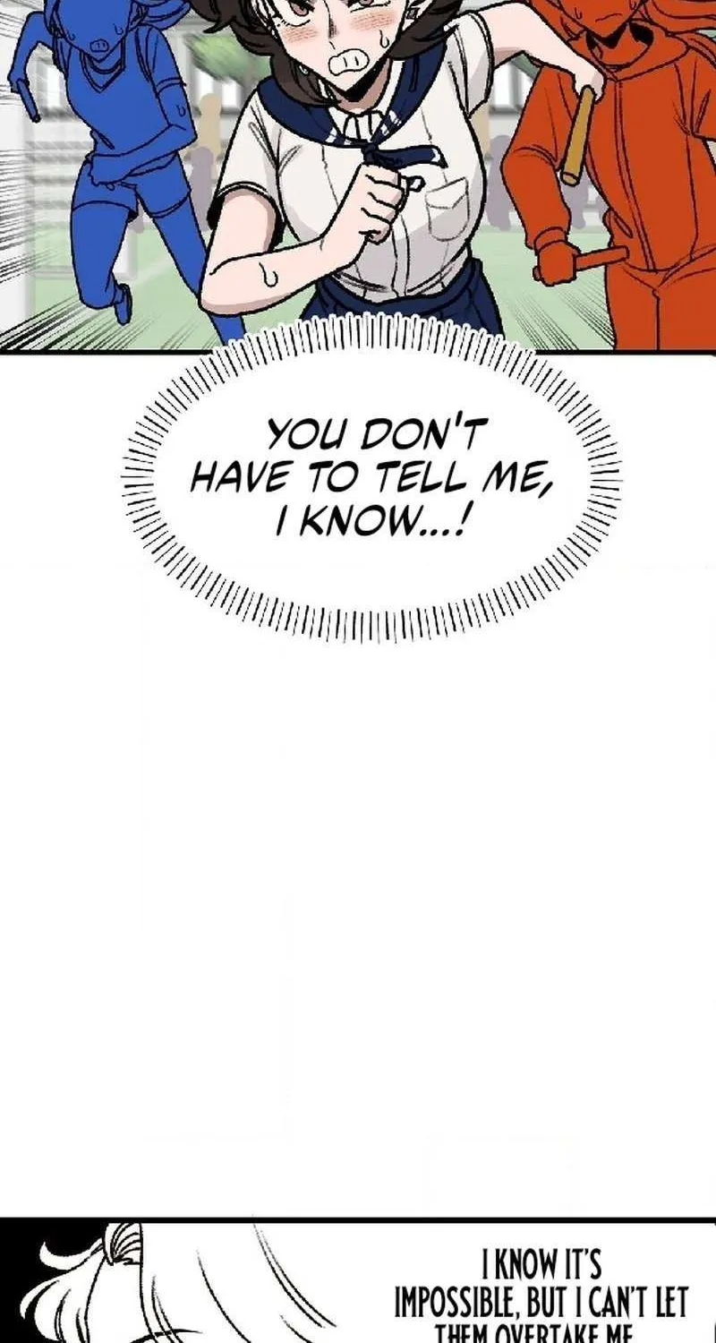 A Sharp-Eyed Classmate Chapter 27 page 27 - 
