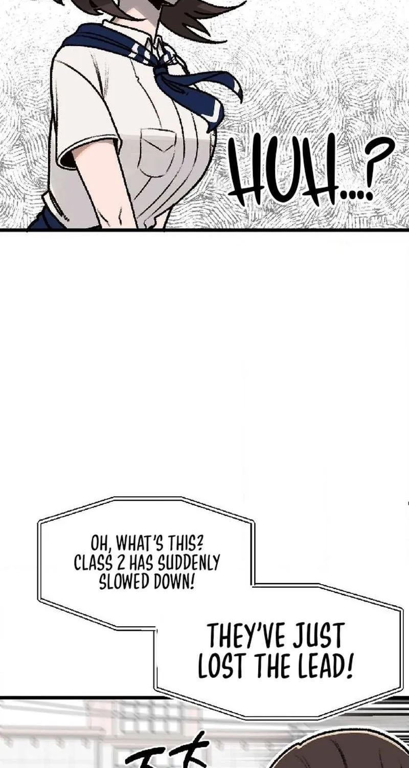 A Sharp-Eyed Classmate Chapter 27 page 30 - 