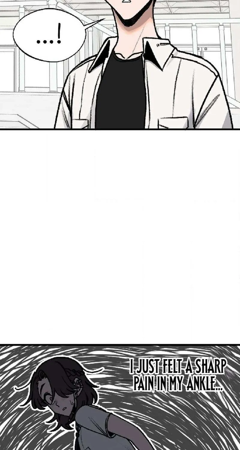 A Sharp-Eyed Classmate Chapter 27 page 32 - 