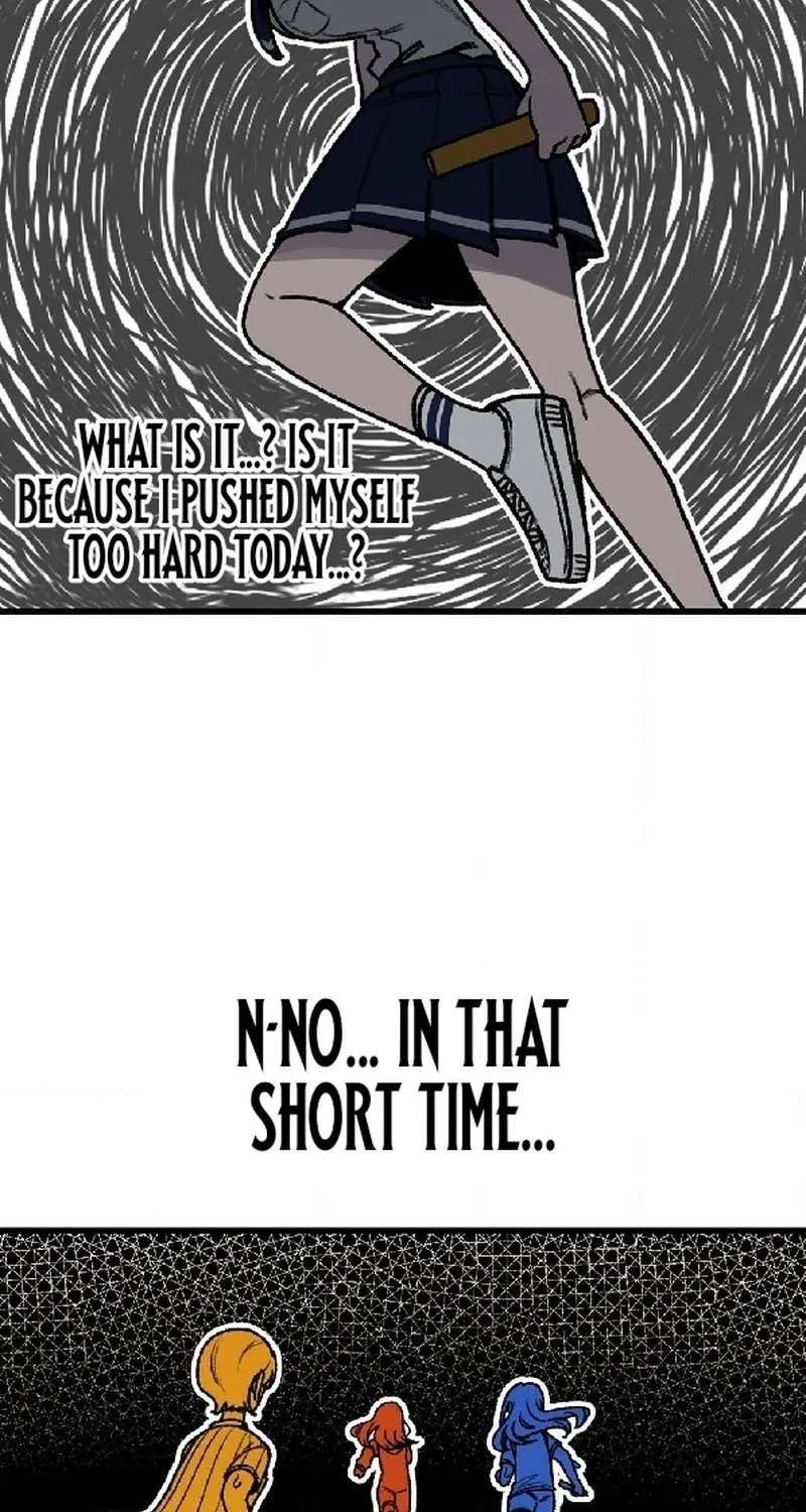 A Sharp-Eyed Classmate Chapter 27 page 33 - 