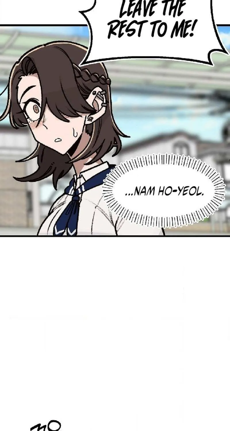 A Sharp-Eyed Classmate Chapter 27 page 38 - 