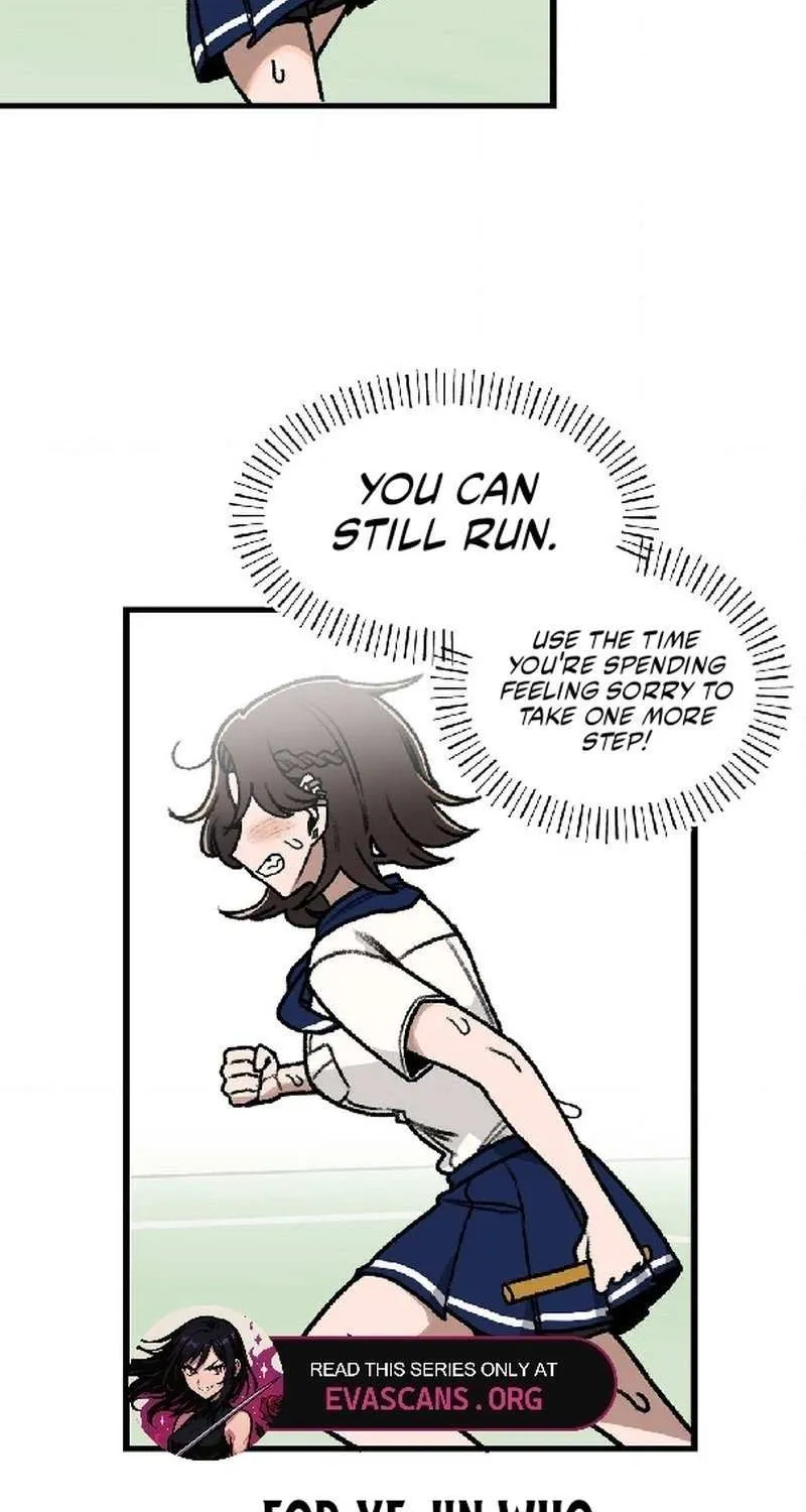 A Sharp-Eyed Classmate Chapter 27 page 41 - 