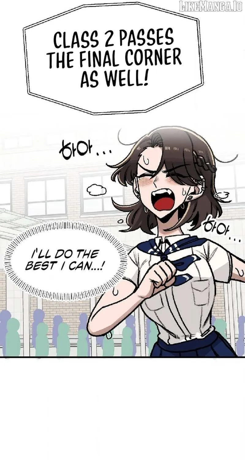 A Sharp-Eyed Classmate Chapter 27 page 43 - 
