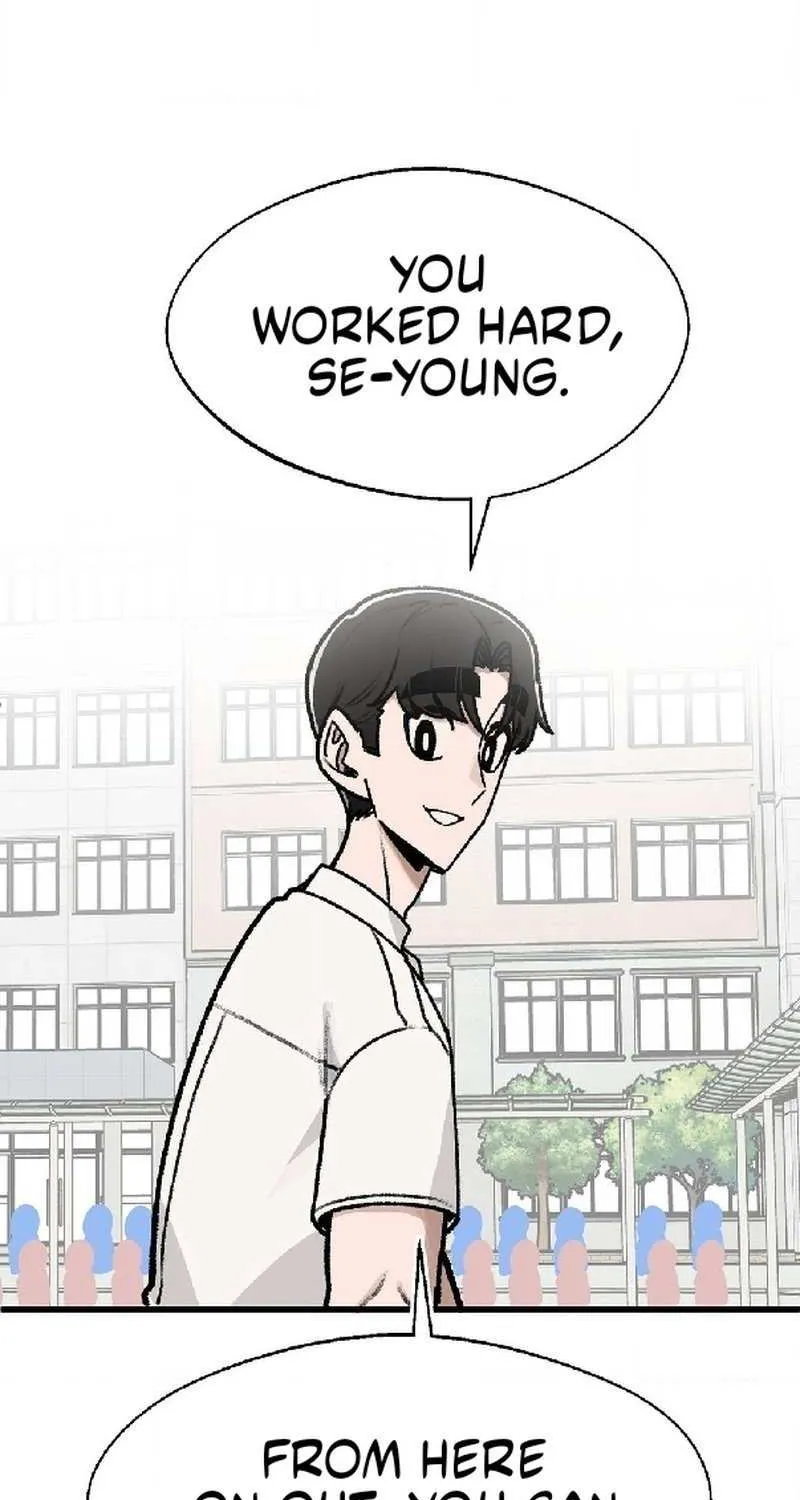 A Sharp-Eyed Classmate Chapter 27 page 45 - 