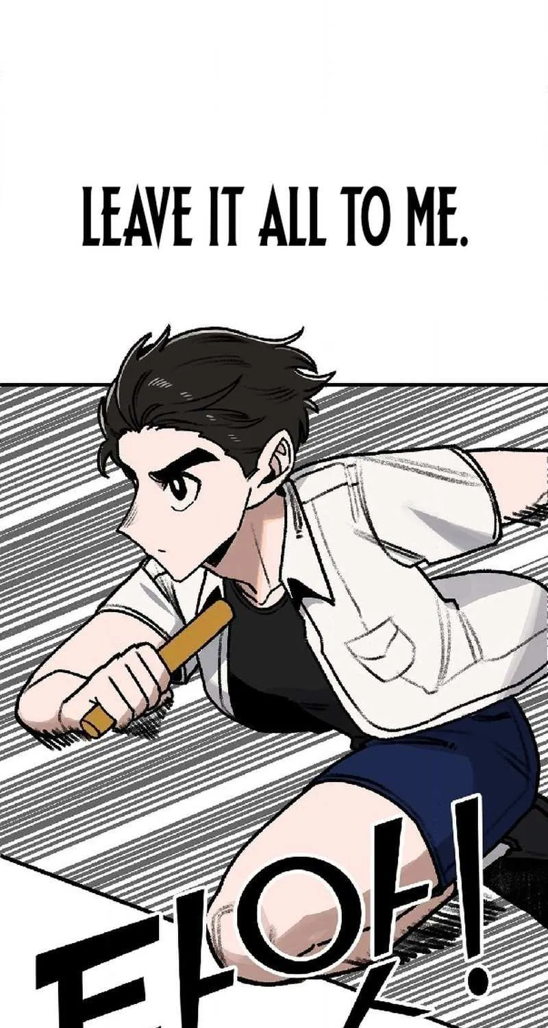 A Sharp-Eyed Classmate Chapter 27 page 47 - 