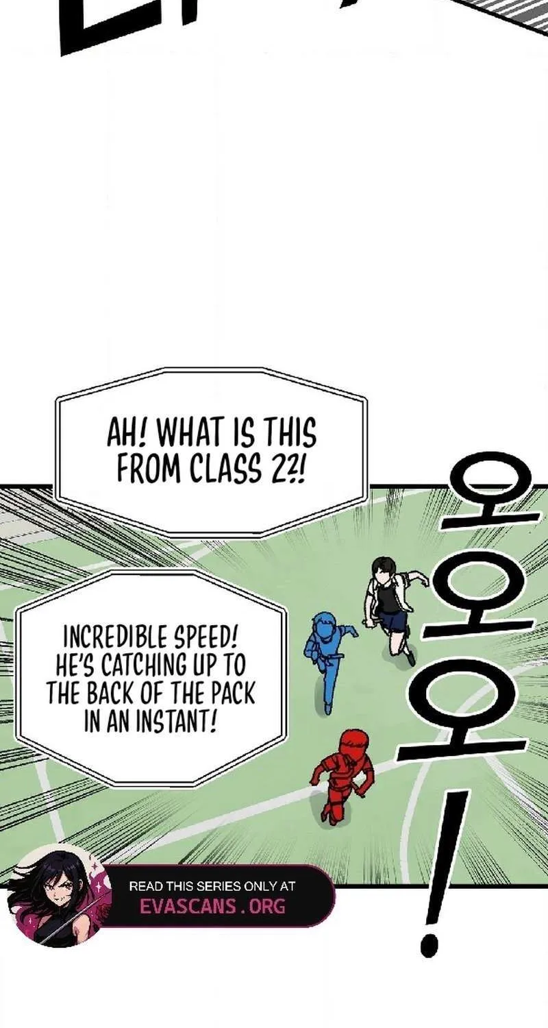 A Sharp-Eyed Classmate Chapter 27 page 48 - 