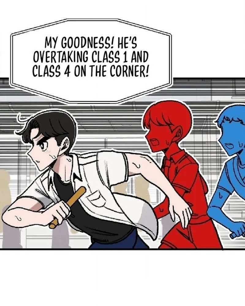 A Sharp-Eyed Classmate Chapter 27 page 49 - 
