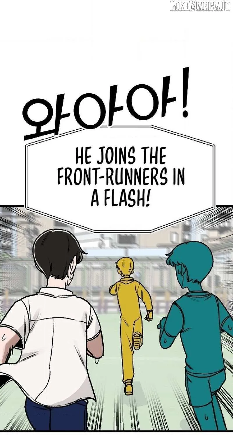 A Sharp-Eyed Classmate Chapter 27 page 50 - 
