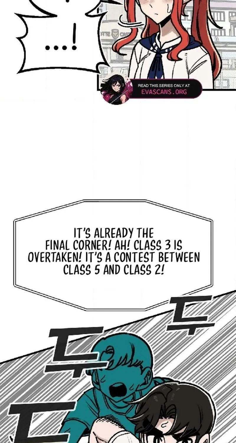 A Sharp-Eyed Classmate Chapter 27 page 52 - 