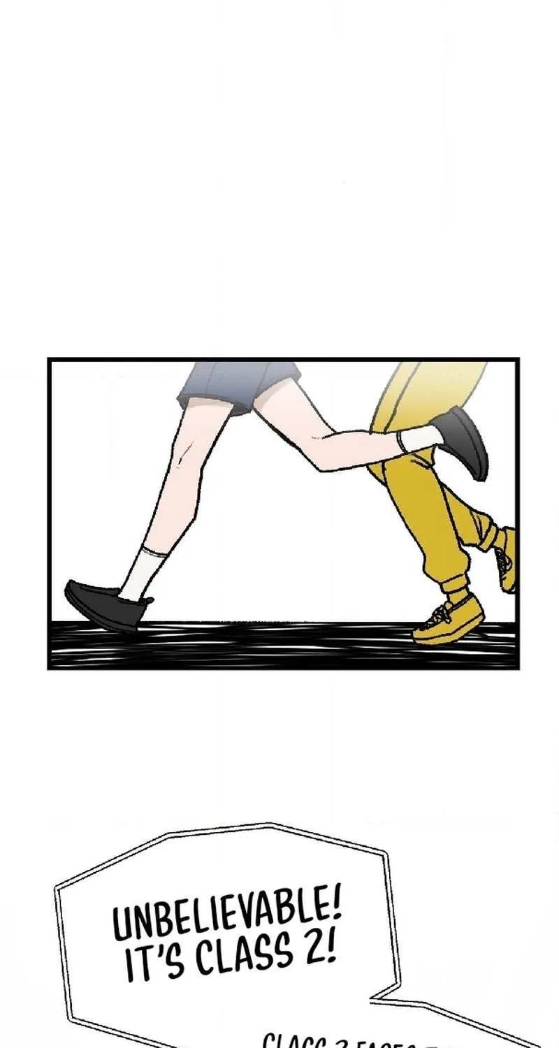 A Sharp-Eyed Classmate Chapter 27 page 54 - 