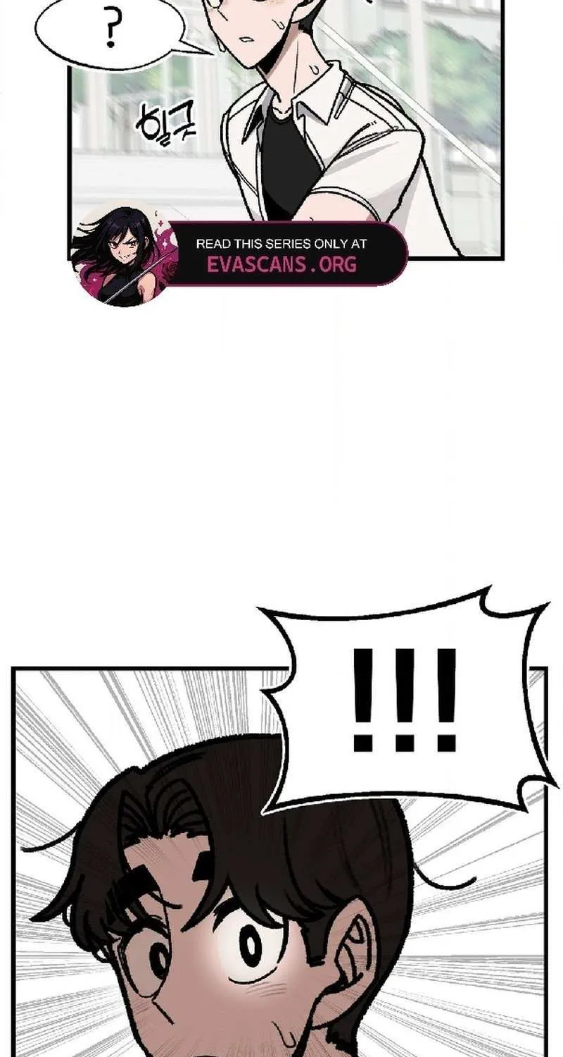 A Sharp-Eyed Classmate Chapter 27 page 58 - 