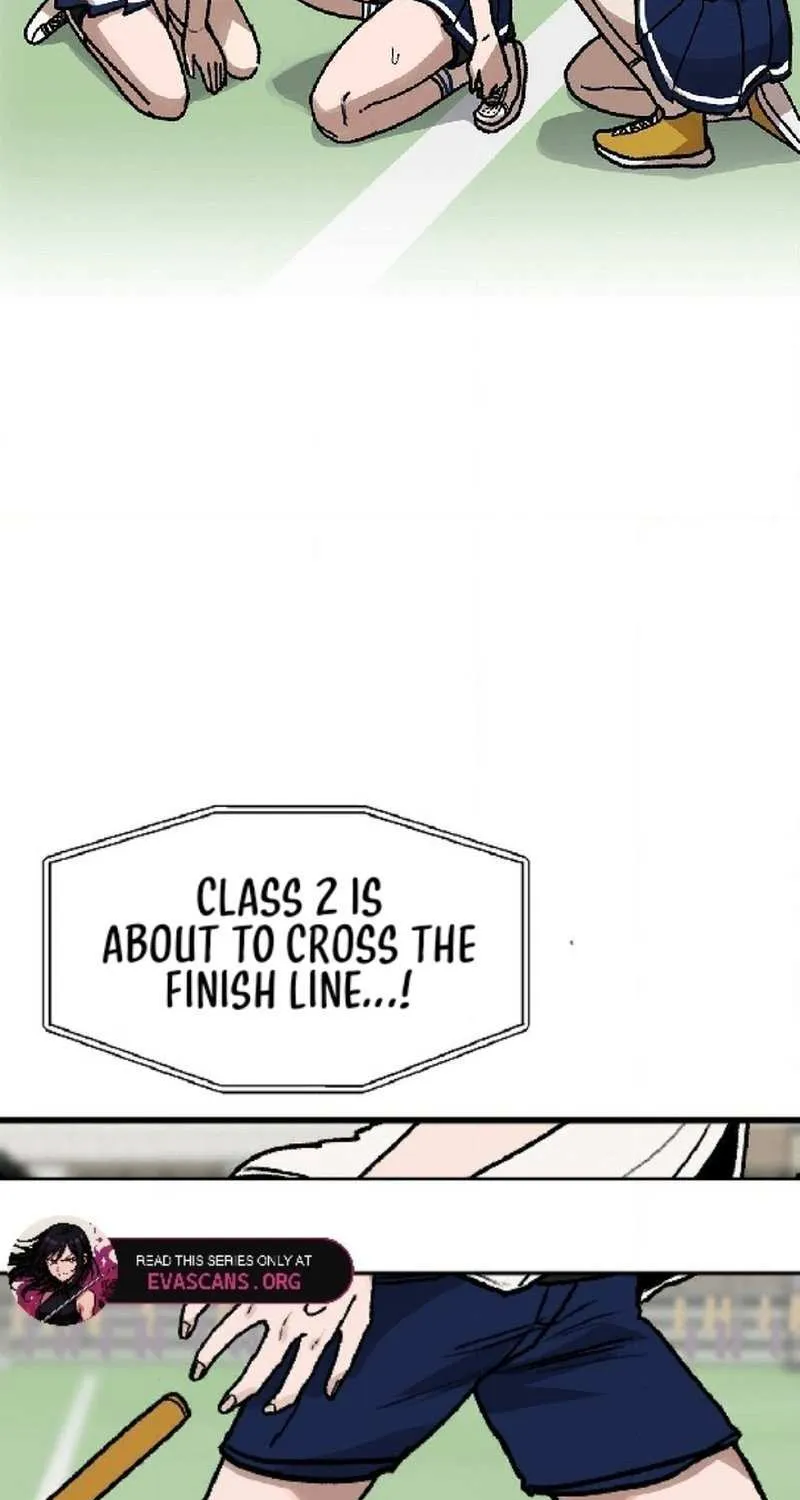 A Sharp-Eyed Classmate Chapter 27 page 60 - 