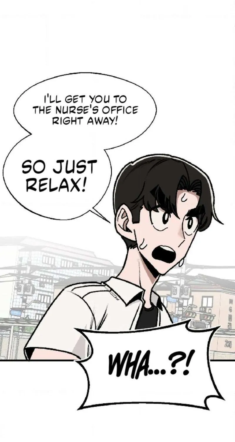 A Sharp-Eyed Classmate Chapter 27 page 68 - 