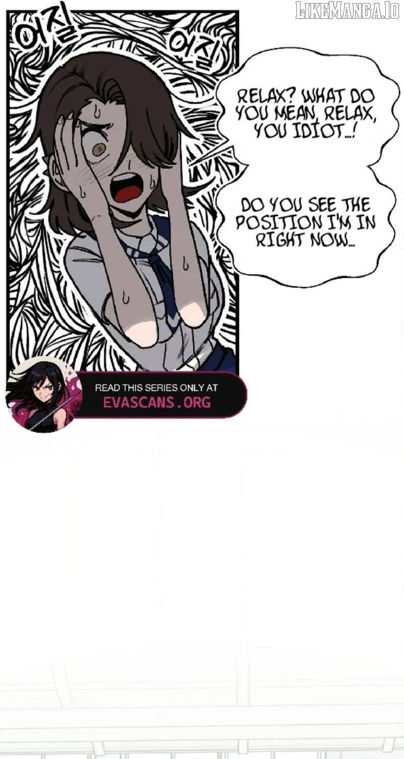 A Sharp-Eyed Classmate Chapter 27 page 70 - 