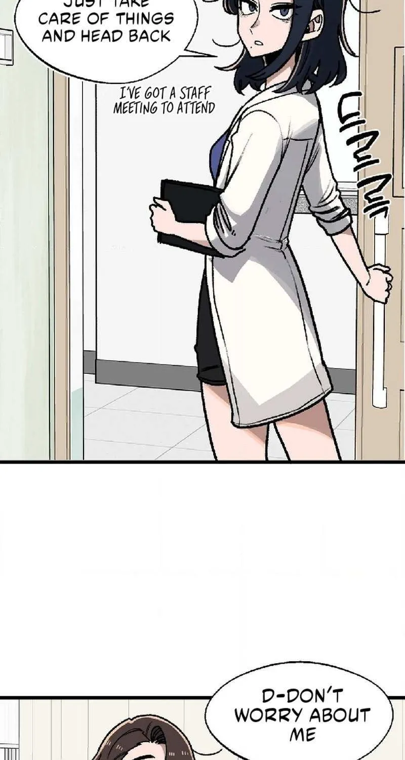 A Sharp-Eyed Classmate Chapter 28 page 13 - 