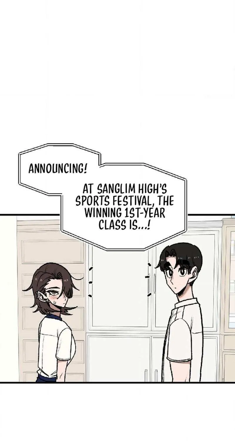 A Sharp-Eyed Classmate Chapter 28 page 17 - 
