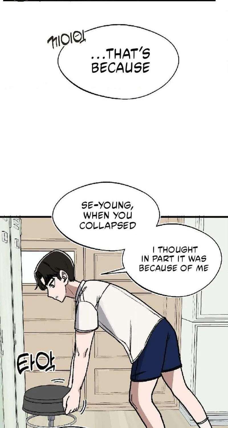 A Sharp-Eyed Classmate Chapter 28 page 20 - 