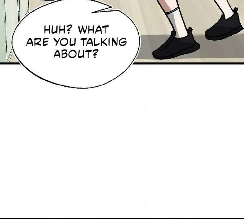 A Sharp-Eyed Classmate Chapter 28 page 21 - 