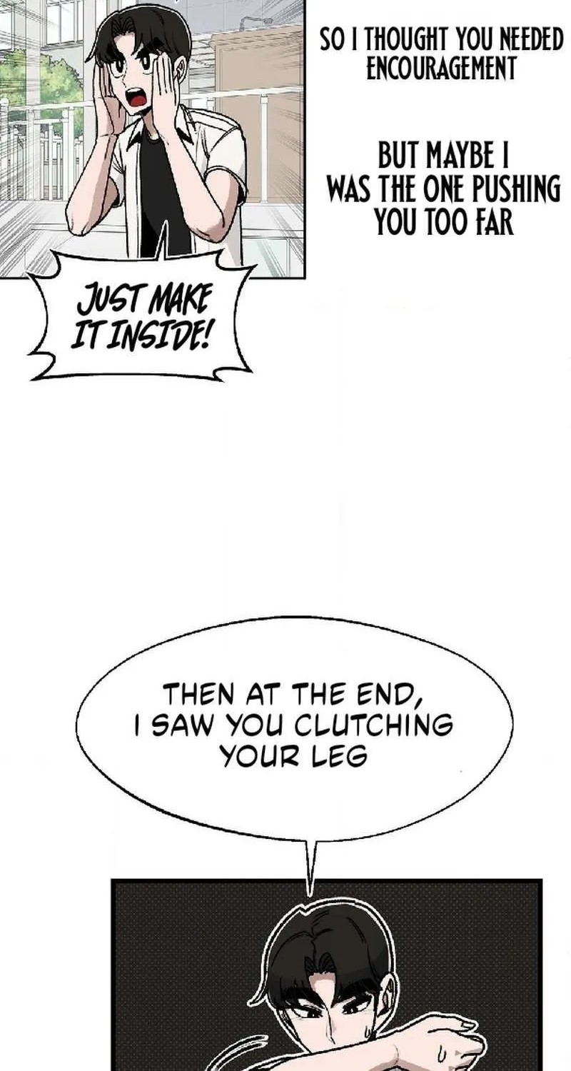 A Sharp-Eyed Classmate Chapter 28 page 23 - 