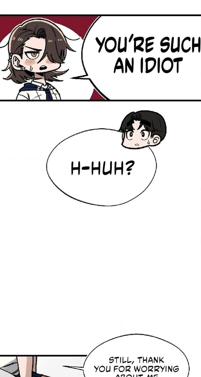 A Sharp-Eyed Classmate Chapter 28 page 25 - 