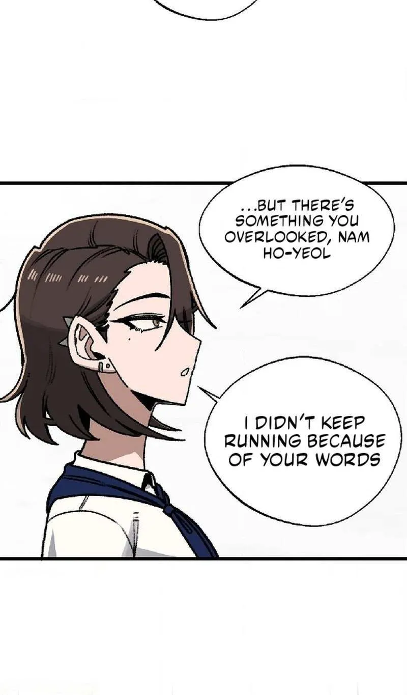 A Sharp-Eyed Classmate Chapter 28 page 27 - 