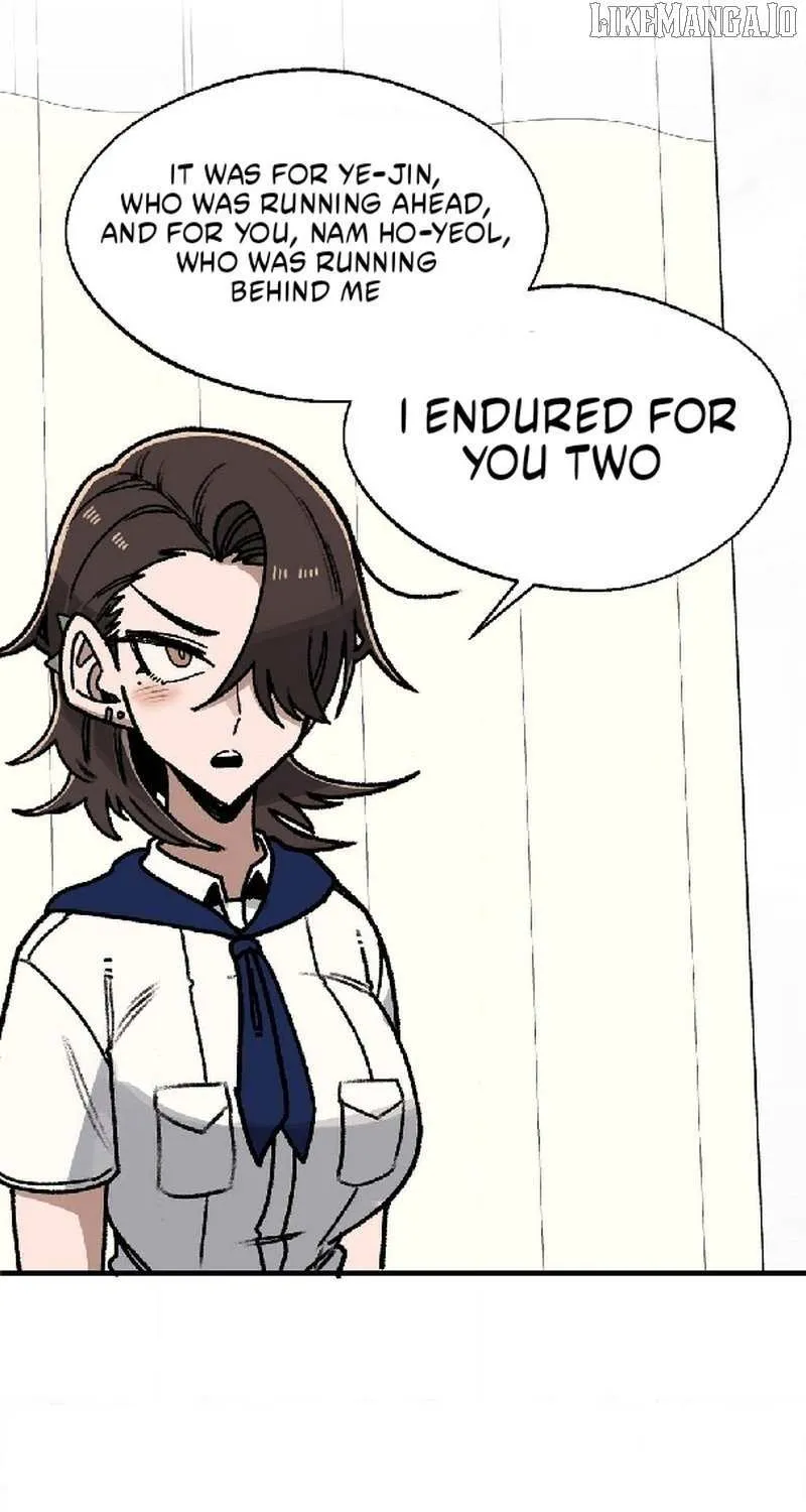 A Sharp-Eyed Classmate Chapter 28 page 28 - 