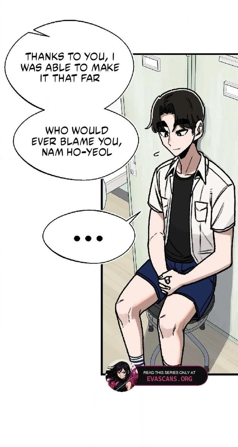 A Sharp-Eyed Classmate Chapter 28 page 29 - 