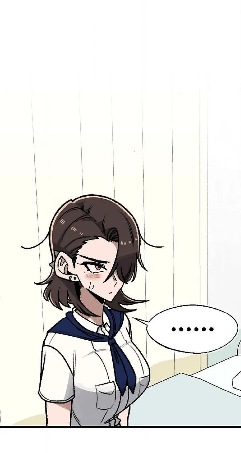 A Sharp-Eyed Classmate Chapter 28 page 30 - 