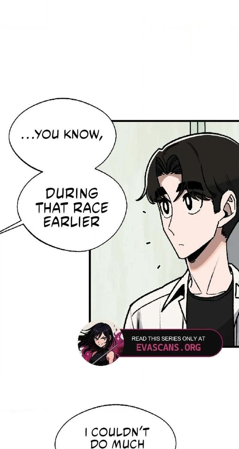 A Sharp-Eyed Classmate Chapter 28 page 31 - 