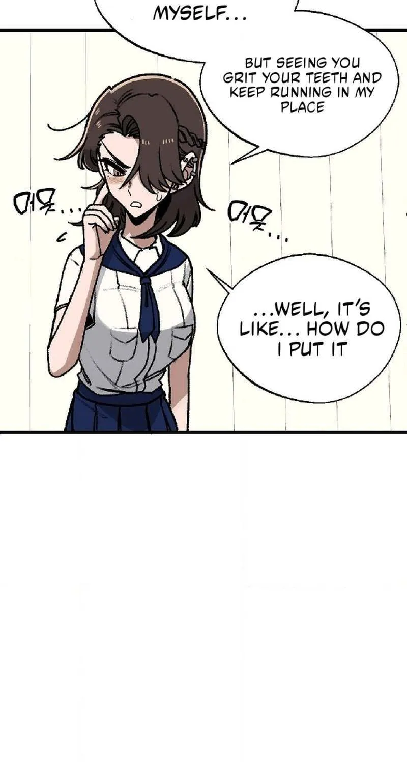 A Sharp-Eyed Classmate Chapter 28 page 32 - 