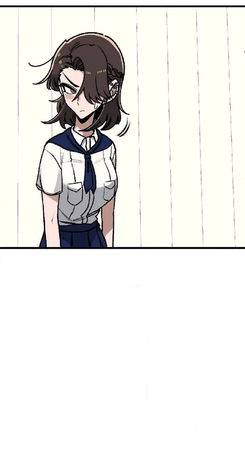 A Sharp-Eyed Classmate Chapter 28 page 33 - 