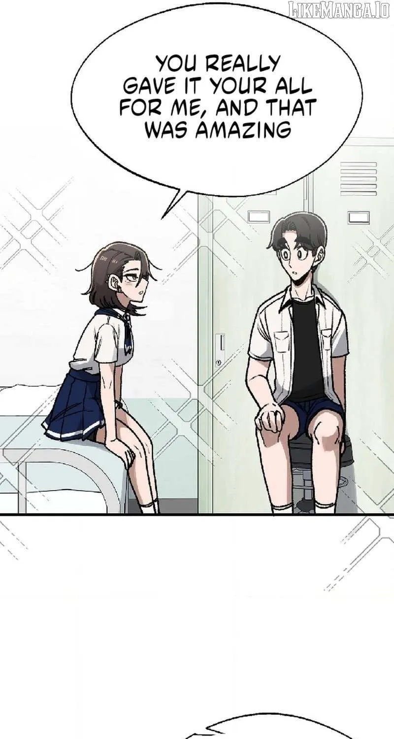 A Sharp-Eyed Classmate Chapter 28 page 35 - 