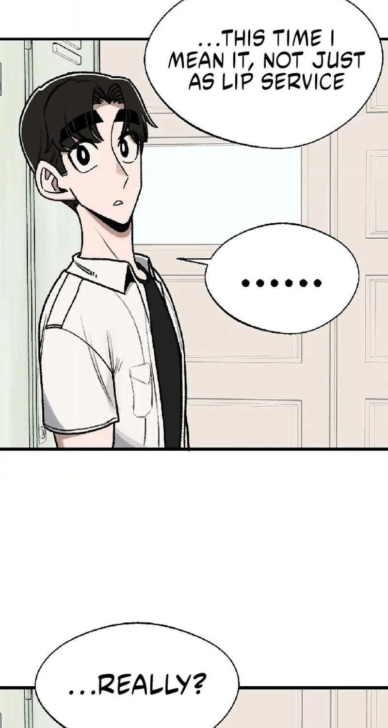 A Sharp-Eyed Classmate Chapter 28 page 36 - 