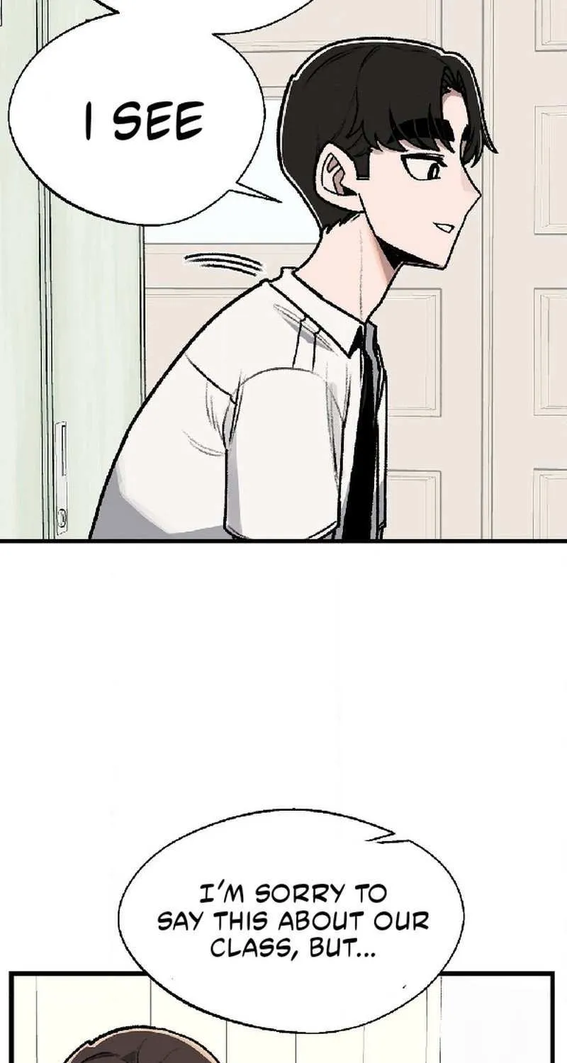 A Sharp-Eyed Classmate Chapter 28 page 37 - 