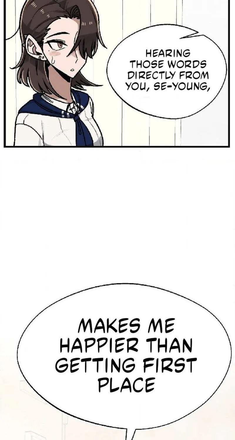 A Sharp-Eyed Classmate Chapter 28 page 38 - 