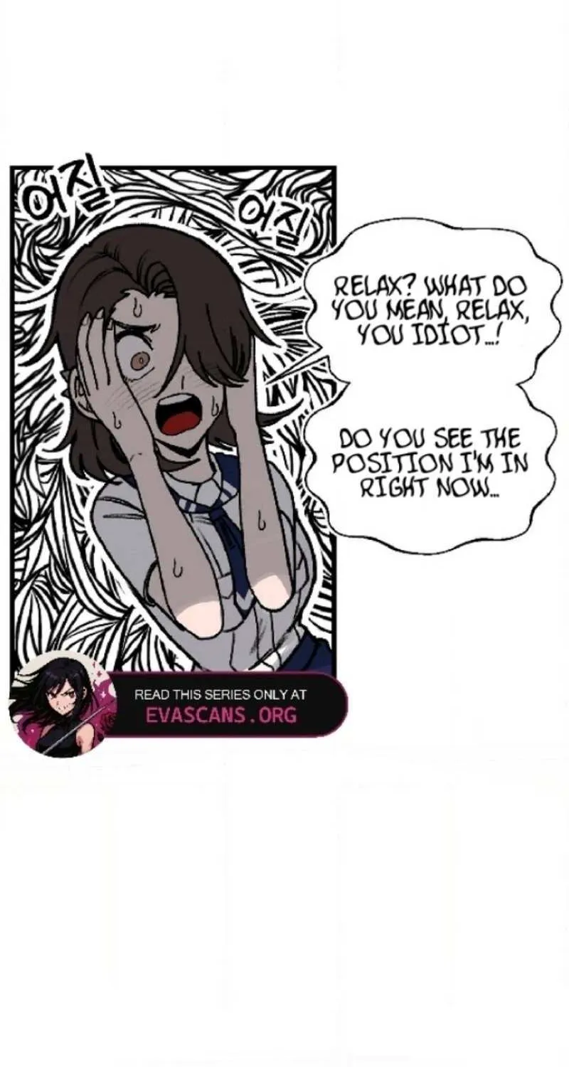 A Sharp-Eyed Classmate Chapter 28 page 6 - 