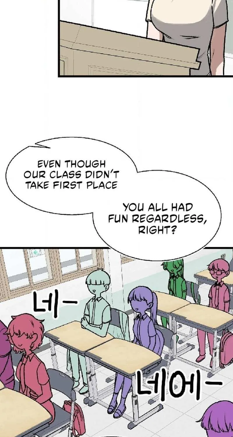 A Sharp-Eyed Classmate Chapter 28 page 51 - 