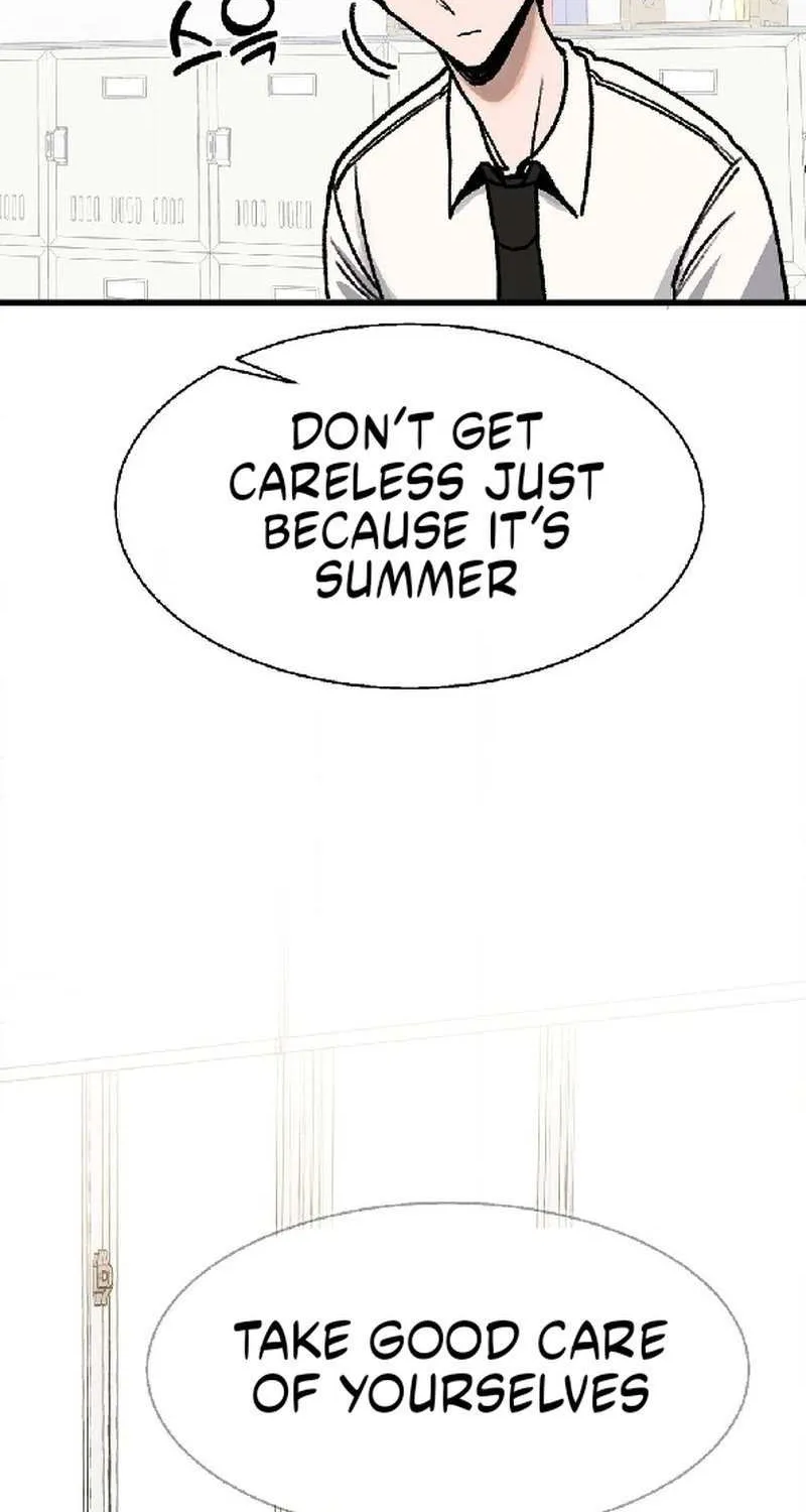A Sharp-Eyed Classmate Chapter 28 page 54 - 