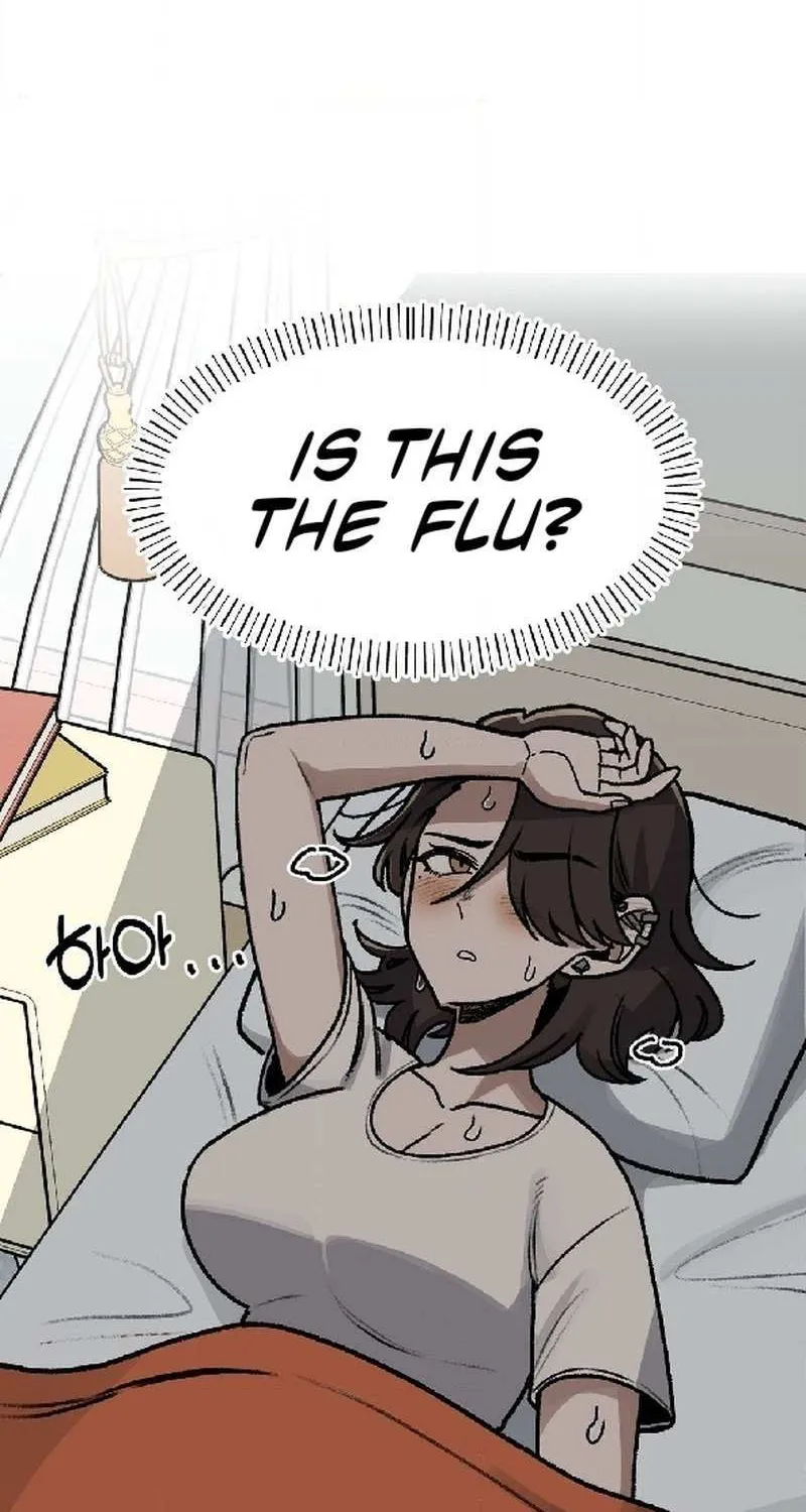 A Sharp-Eyed Classmate Chapter 28 page 57 - 