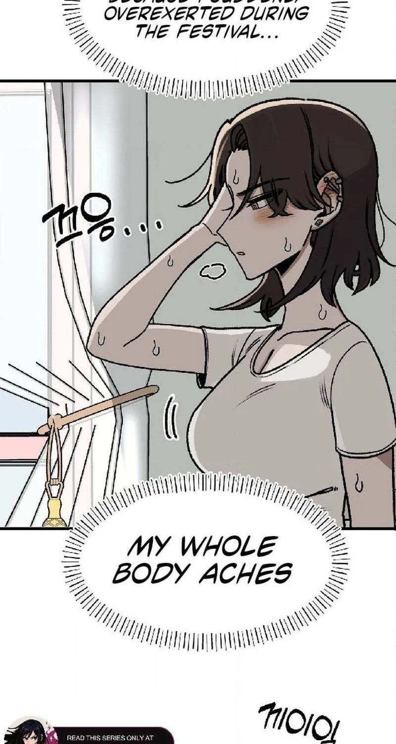 A Sharp-Eyed Classmate Chapter 28 page 59 - 