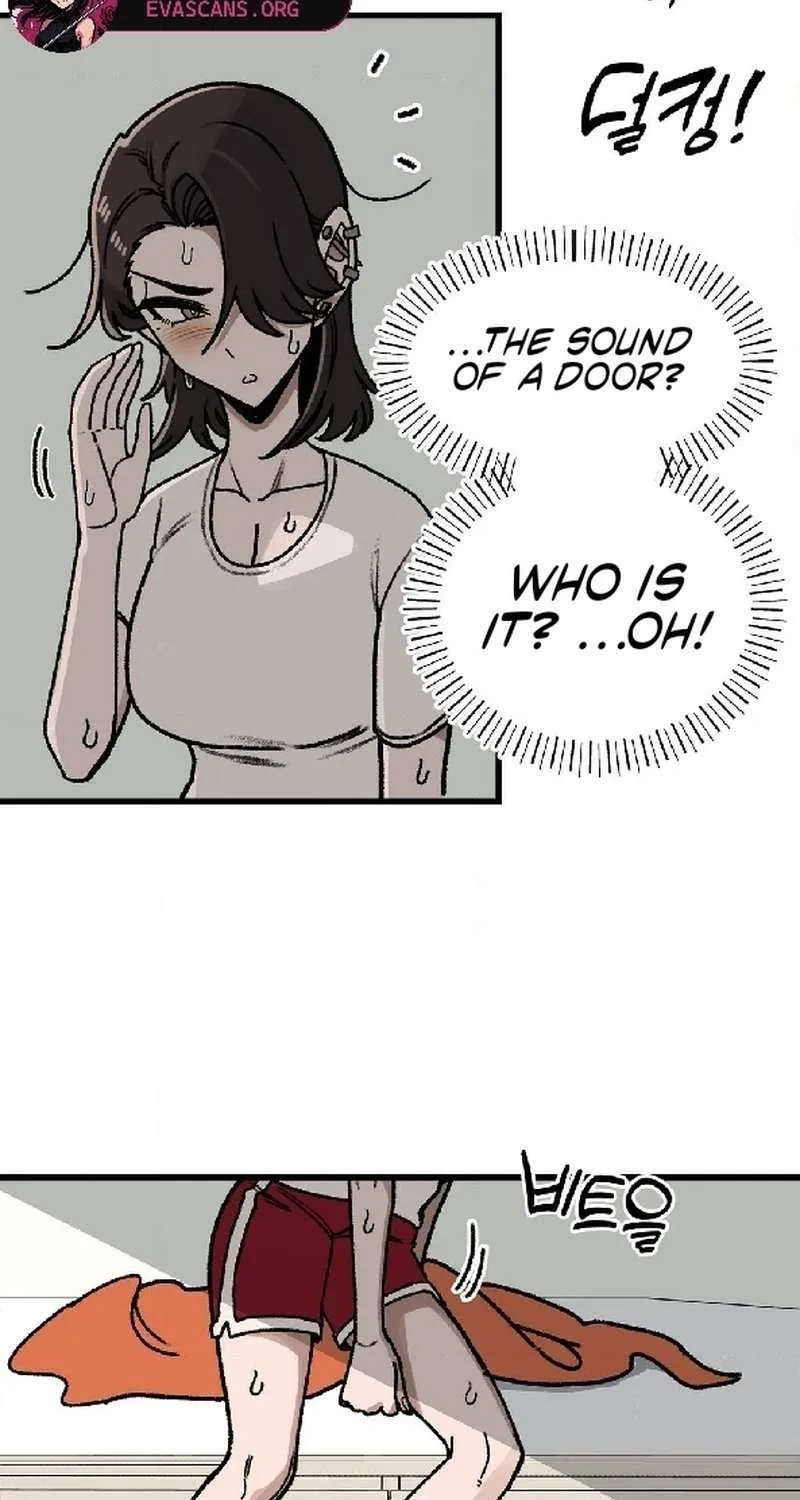 A Sharp-Eyed Classmate Chapter 28 page 60 - 