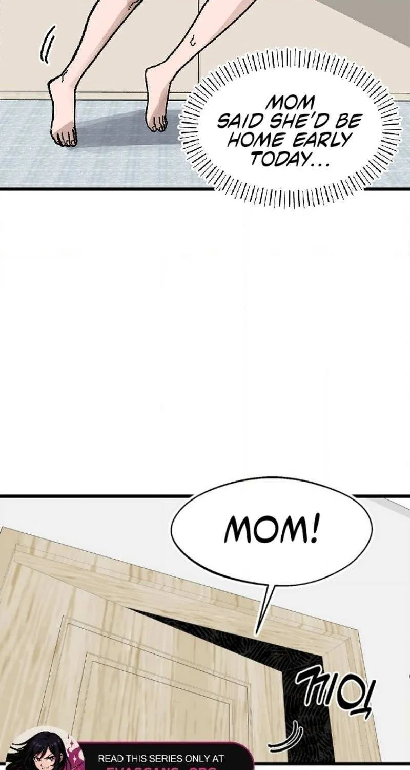A Sharp-Eyed Classmate Chapter 28 page 61 - 