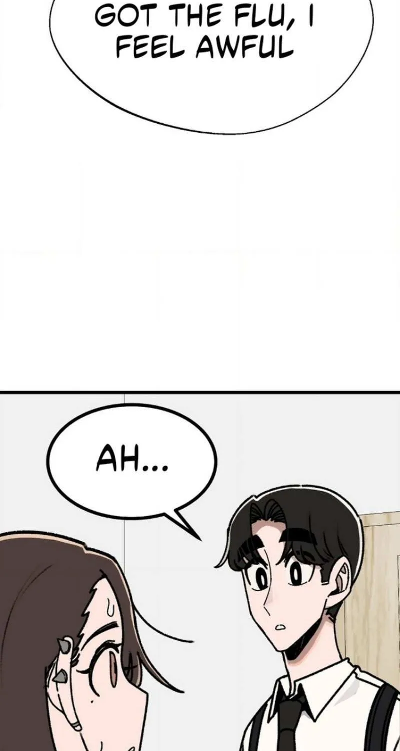 A Sharp-Eyed Classmate Chapter 28 page 64 - 