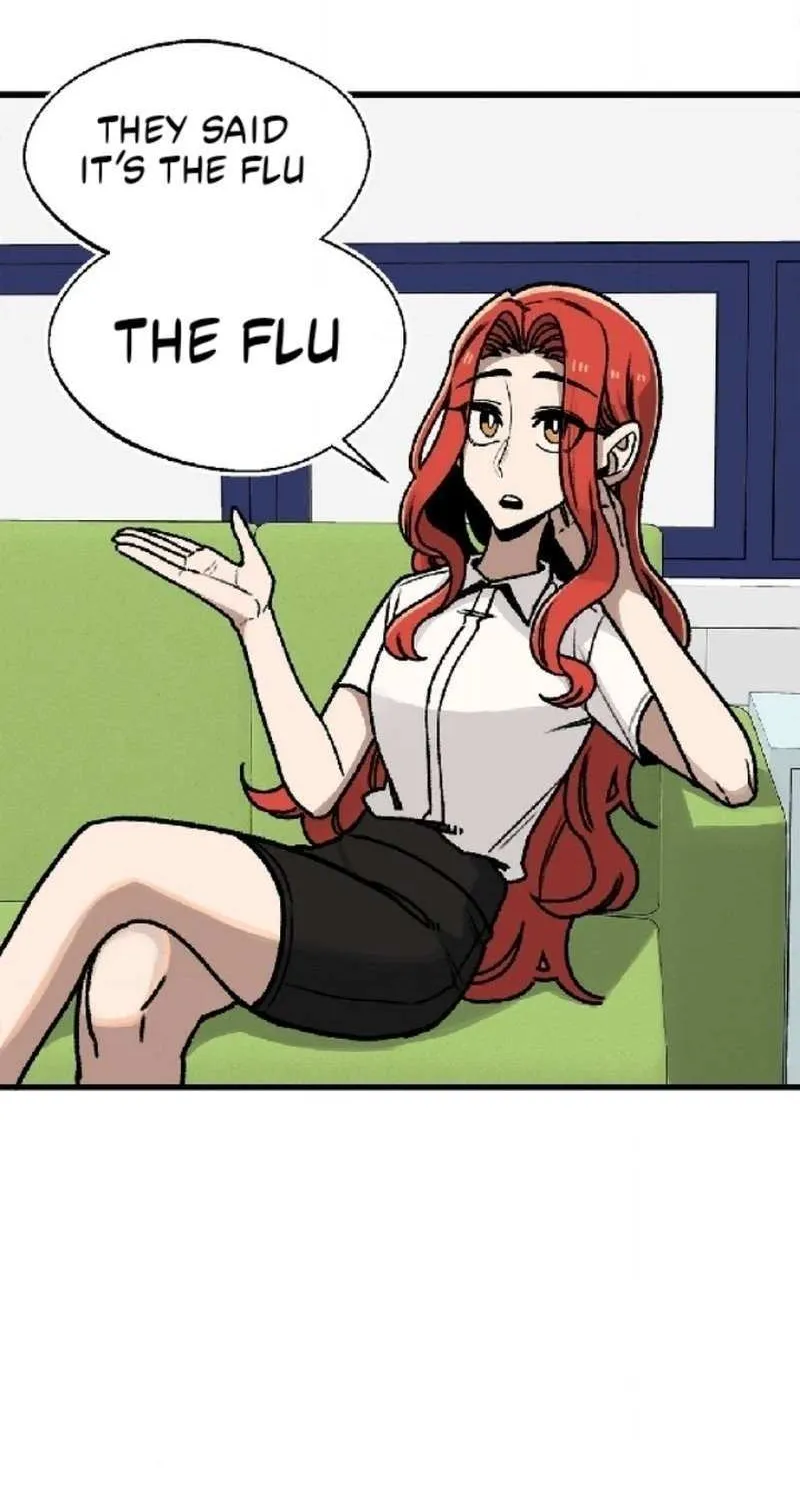 A Sharp-Eyed Classmate Chapter 29 page 2 - 