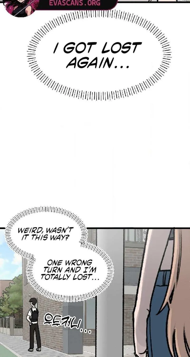 A Sharp-Eyed Classmate Chapter 29 page 13 - 