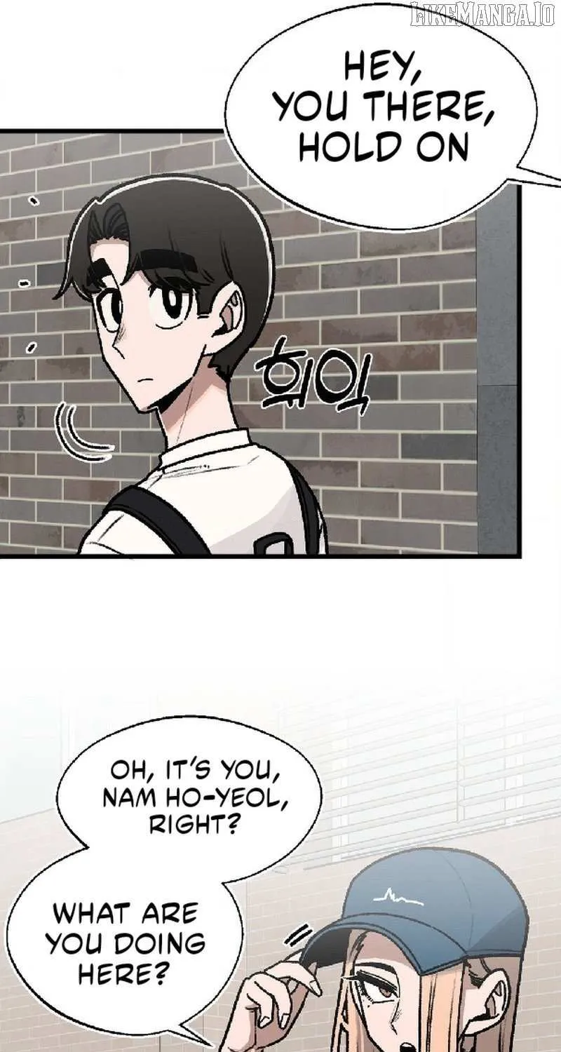 A Sharp-Eyed Classmate Chapter 29 page 15 - 