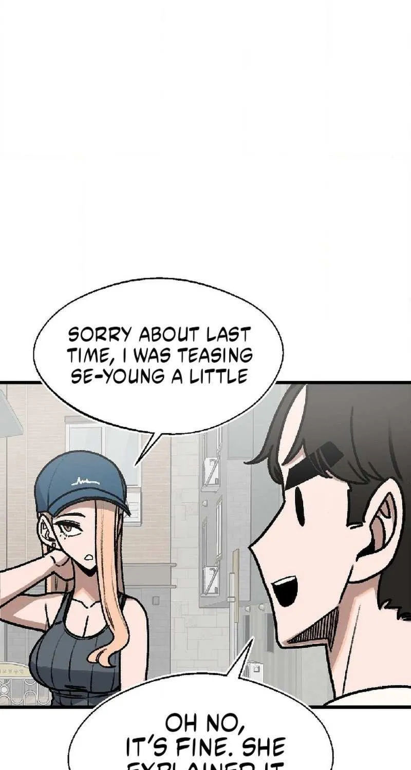 A Sharp-Eyed Classmate Chapter 29 page 17 - 