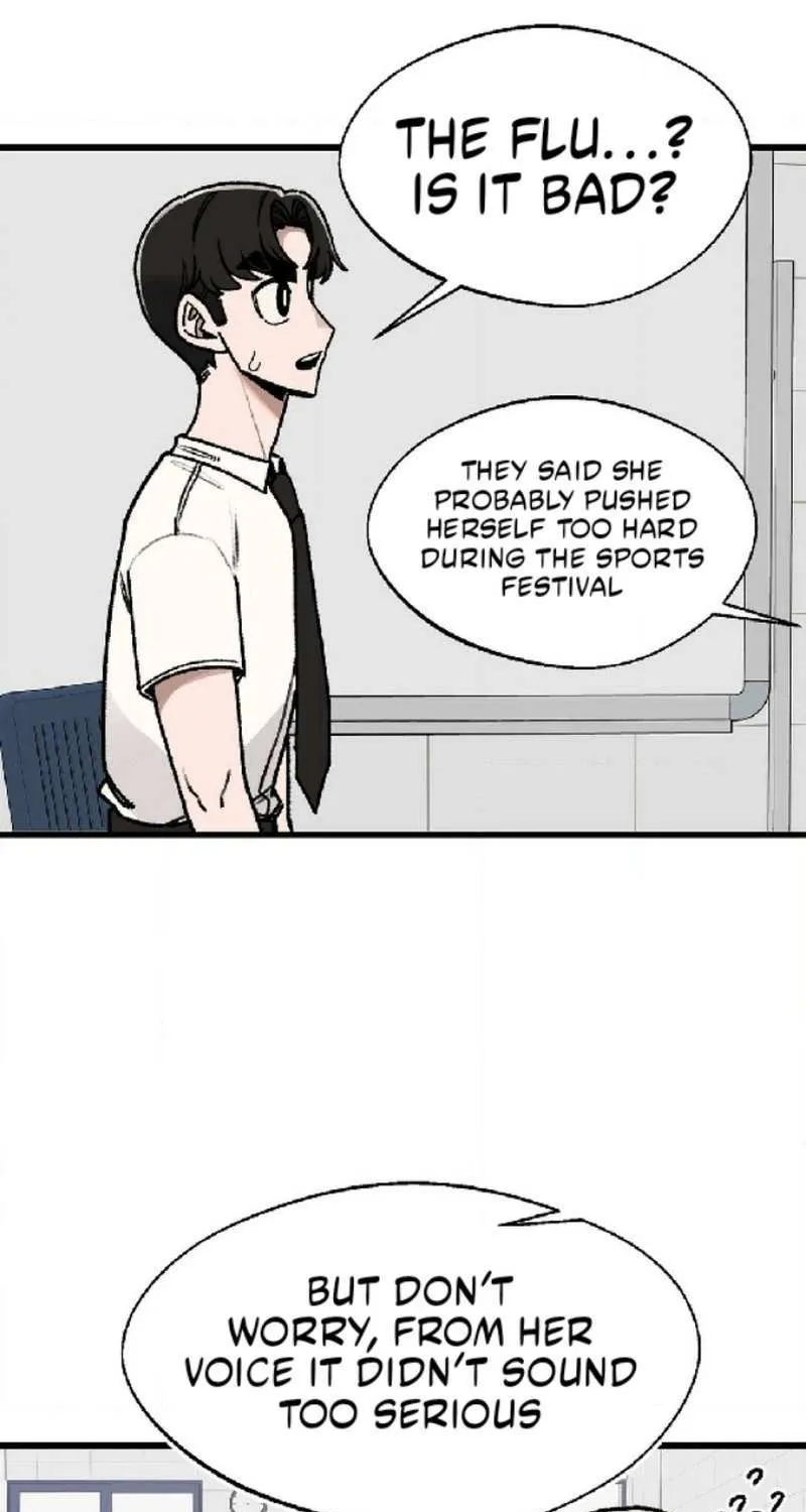 A Sharp-Eyed Classmate Chapter 29 page 3 - 