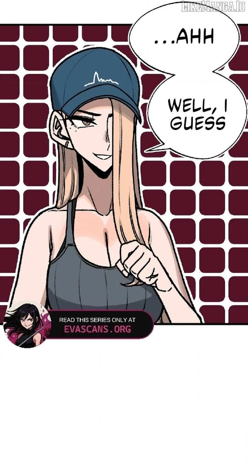 A Sharp-Eyed Classmate Chapter 29 page 22 - 